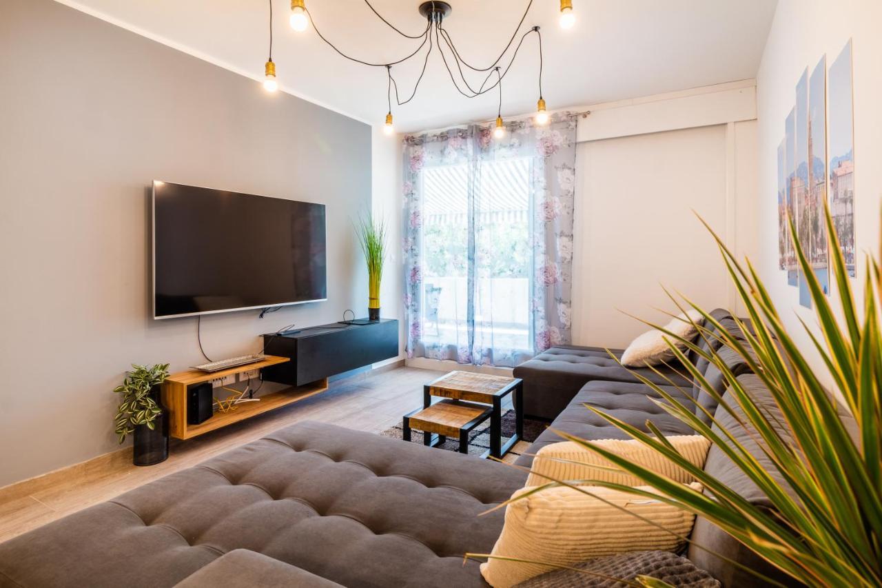 The One Apartman Split Kültér fotó