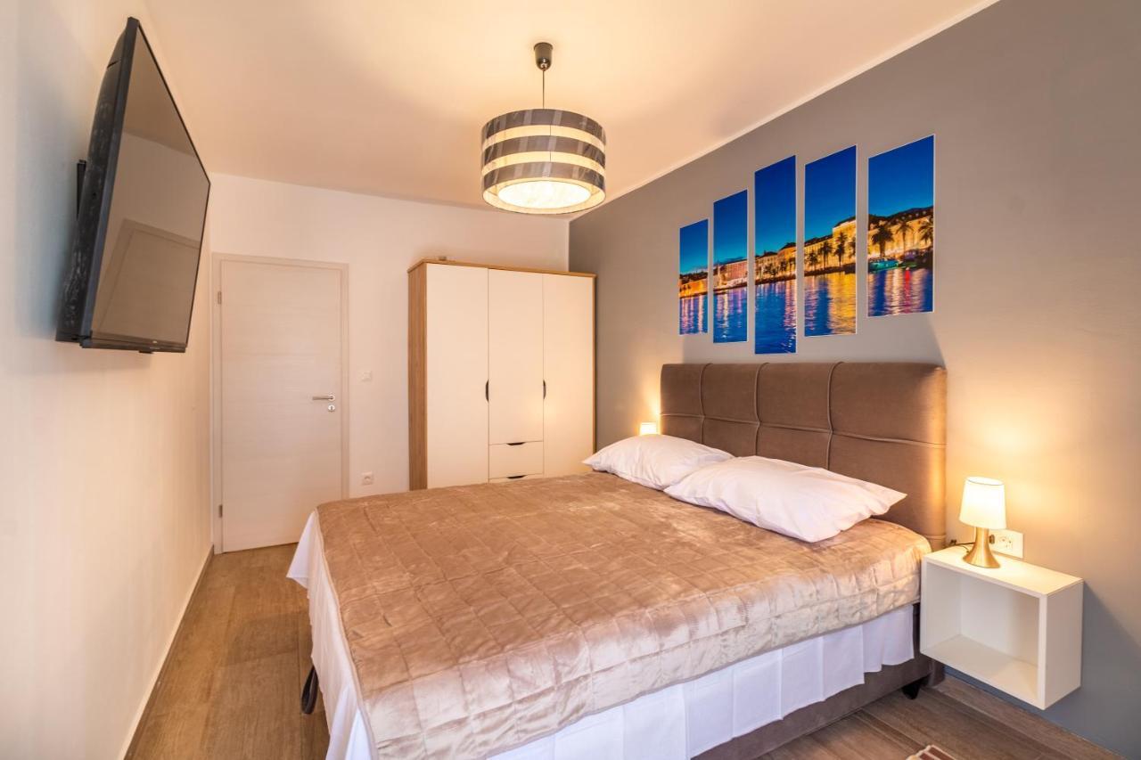 The One Apartman Split Kültér fotó