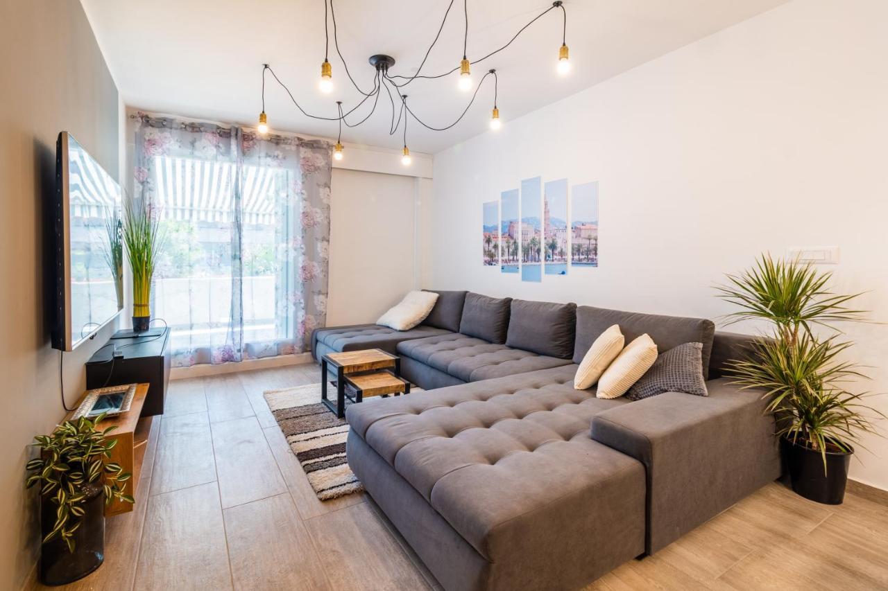 The One Apartman Split Kültér fotó