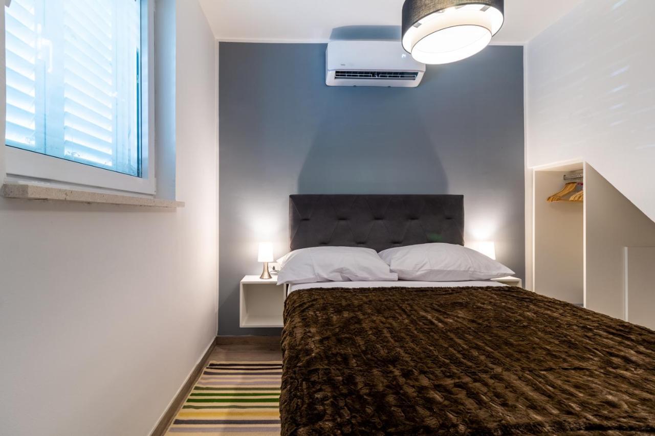 The One Apartman Split Kültér fotó