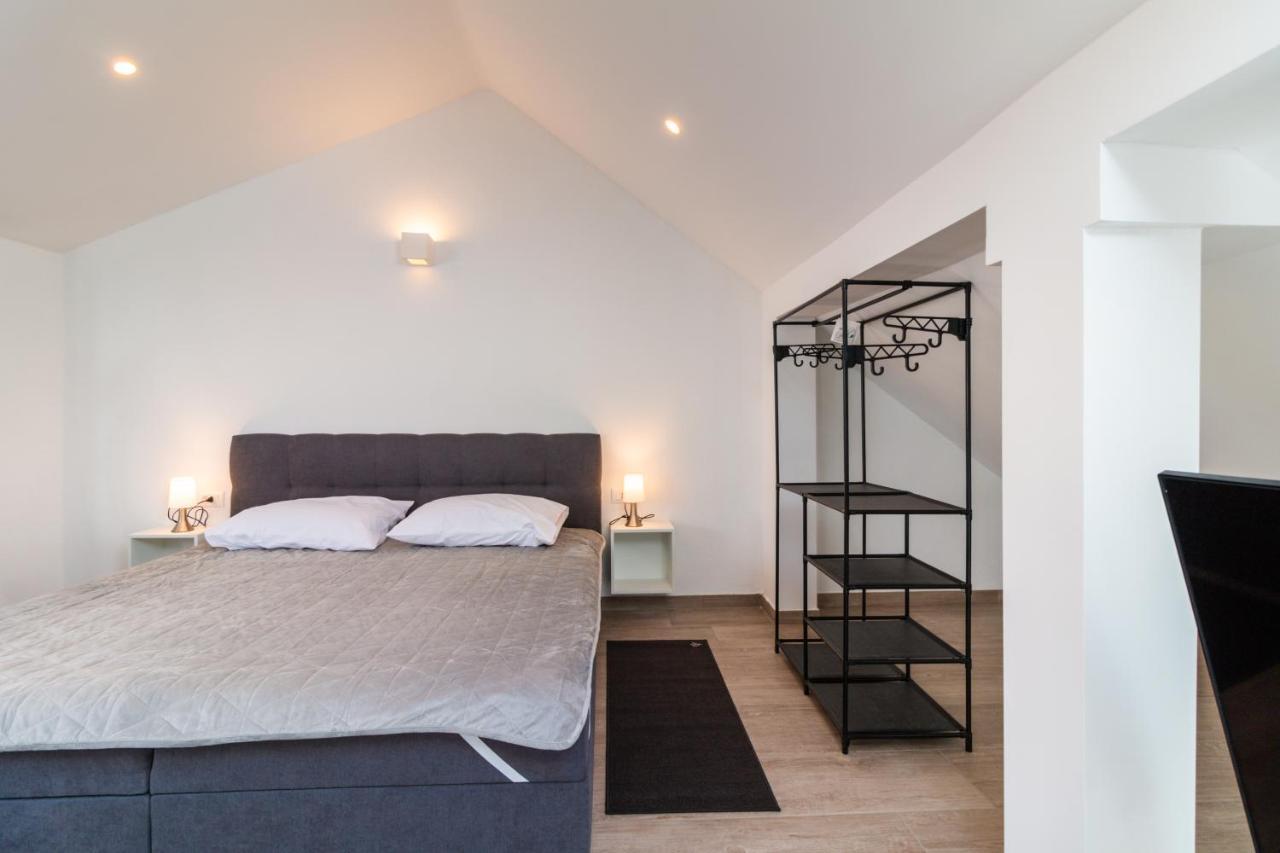The One Apartman Split Kültér fotó