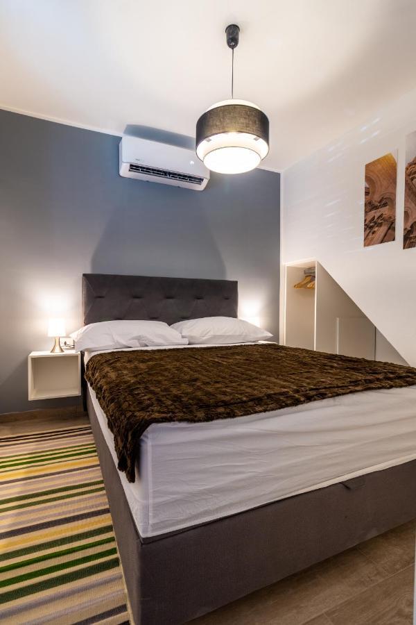 The One Apartman Split Kültér fotó