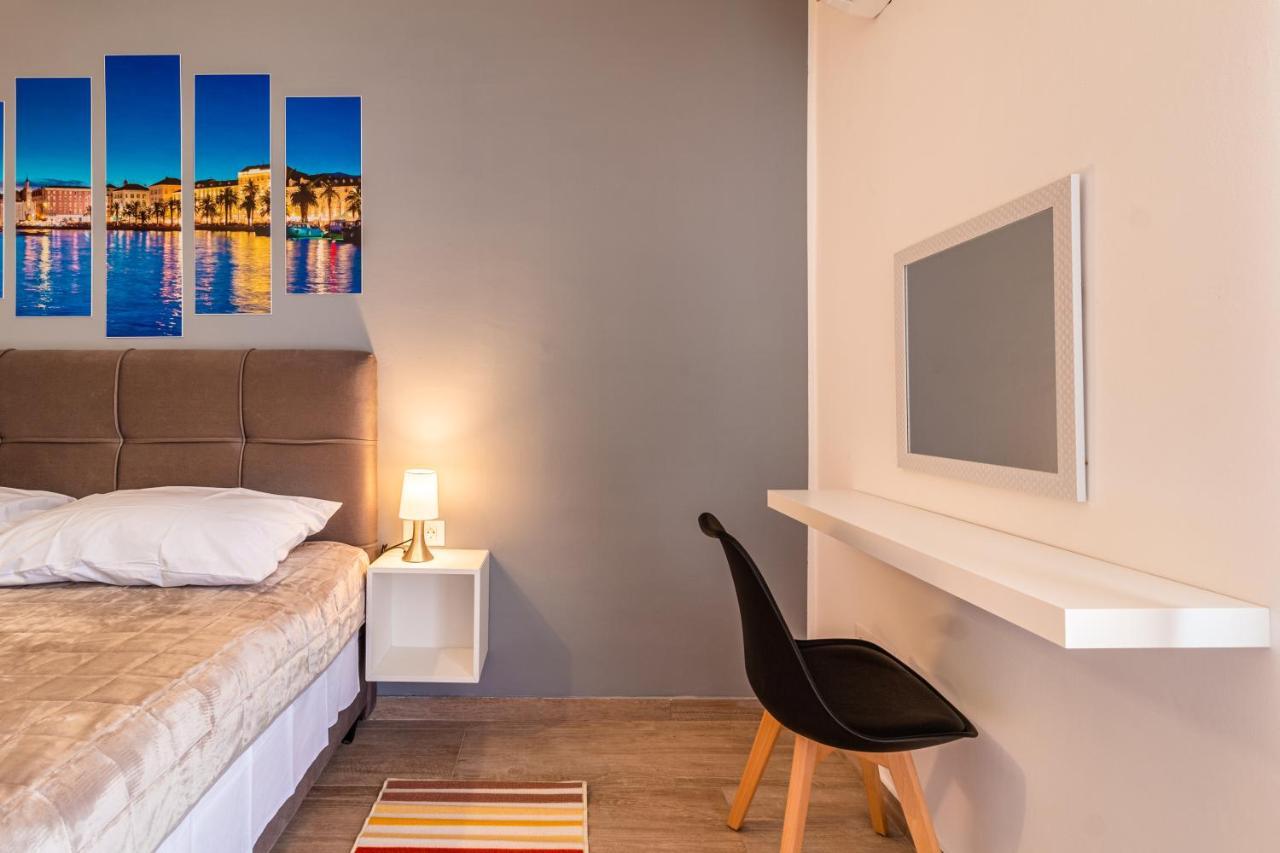 The One Apartman Split Kültér fotó