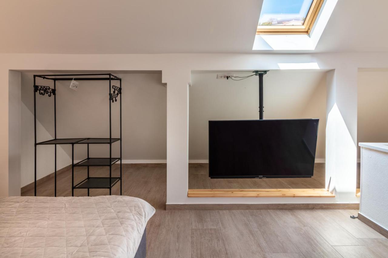 The One Apartman Split Kültér fotó