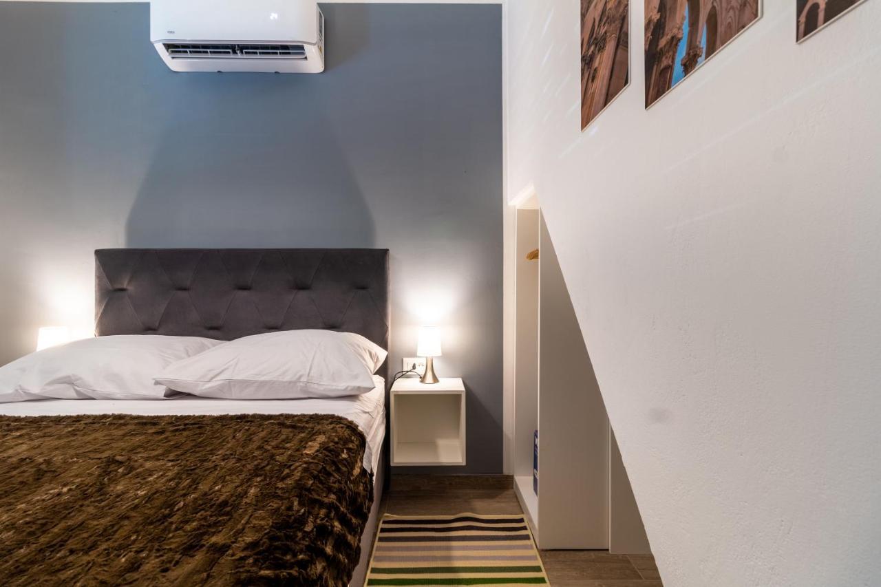 The One Apartman Split Kültér fotó