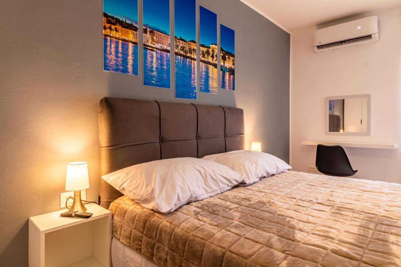 The One Apartman Split Kültér fotó